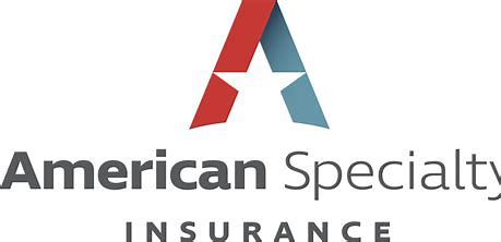 Specialty insurance in USA