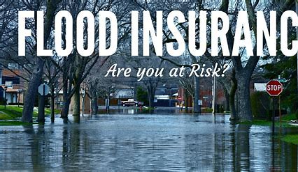 Flood insurance