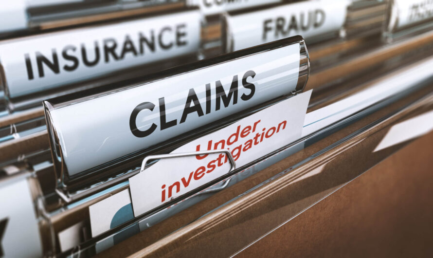 The Stealthy Crime: How Insurance Fraud Inflates Costs