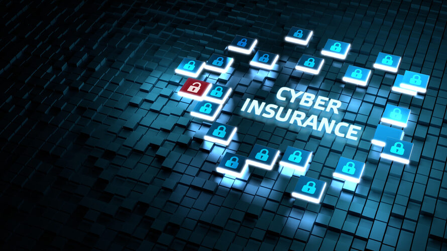 The Intersection of Insurance and Cyber Security